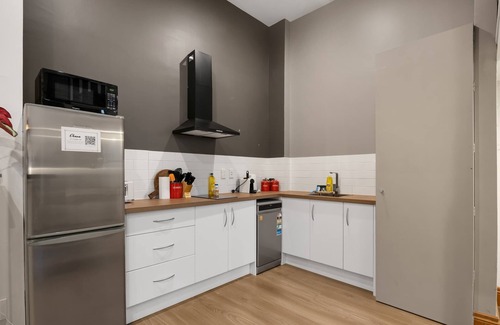 Wellington Apartamento | The Wellington Loft S