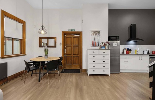 Wellington Apartamento | The Wellington Loft S