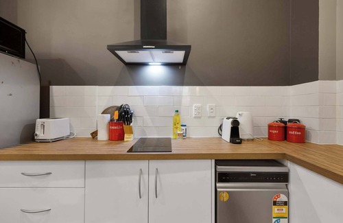 Wellington Apartamento | The Wellington Loft S