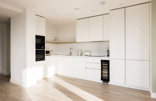 Alperton Apartamento | The Wembley Apartment
