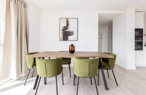 Alperton Apartamento | The Wembley Apartment