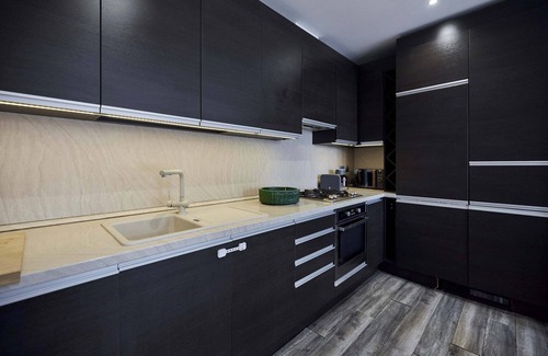 Harlesden Apartamento | The Wembley Hideaway - Bright 2BDR Flat
