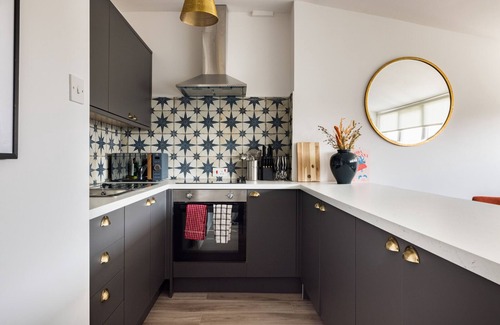 West Hampstead Apartamento | The West Hampstead Retreat - Modern & Bright 1BDR Apartment