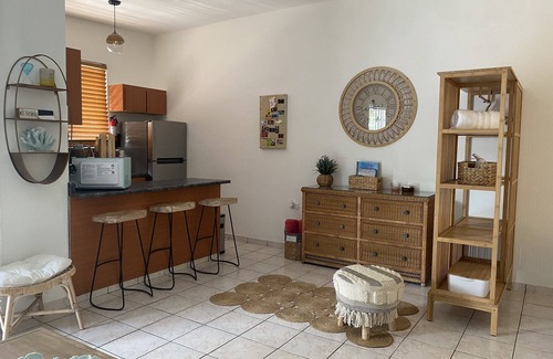 Stella Apartamento | The West Studio