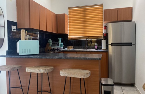 Stella Apartamento | The West Studio