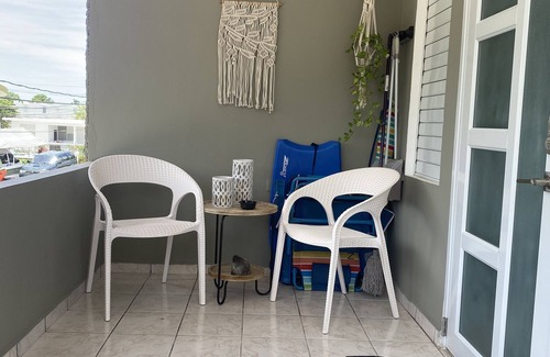 Stella Apartamento | The West Studio