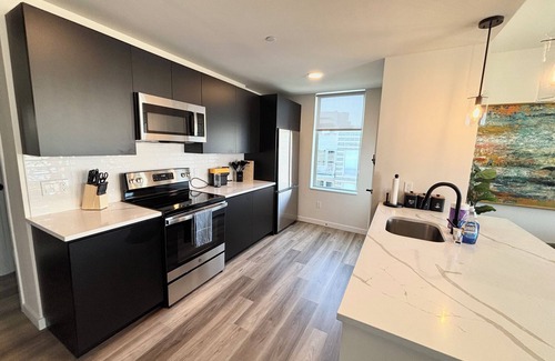 White Plains Apartamento | The Westchester Experience. Free parking!