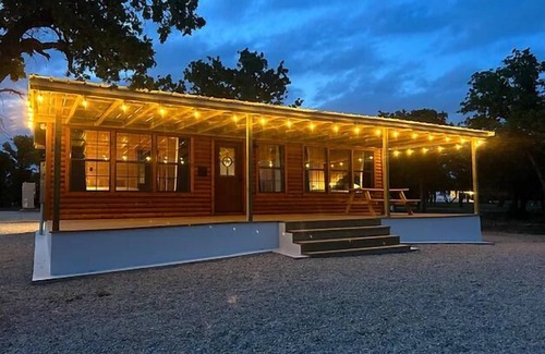 Albany Casa | The Western Belle