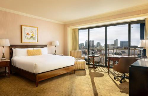 Civic Core Hotel | The Westgate Hotel