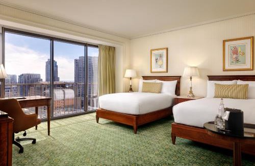 Civic Core Hotel | The Westgate Hotel