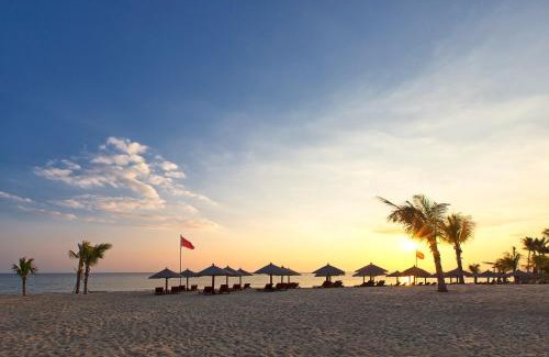 Lingshui Complejo | The Westin Blue Bay Resort & Spa