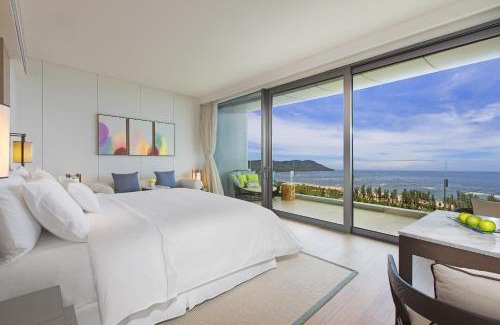 Lingshui Complejo | The Westin Blue Bay Resort & Spa