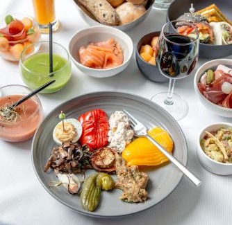 Lingshui Complejo | The Westin Blue Bay Resort & Spa