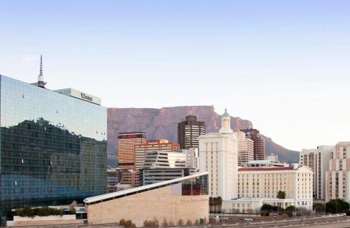 Cape Town City Centre Hotel | The Westin Cape Town