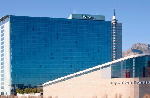 Cape Town City Centre Hotel | The Westin Cape Town