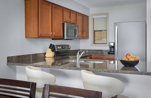 Palm Desert Complejo | The Westin Desert Willow Villas, Palm Desert
