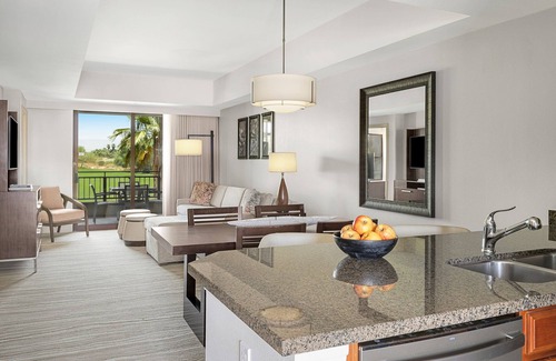 Palm Desert Complejo | The Westin Desert Willow Villas, Palm Desert