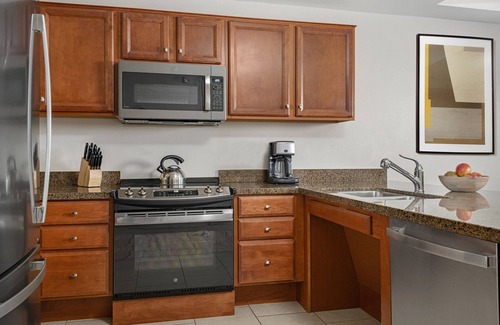 Palm Desert Complejo | The Westin Desert Willow Villas, Palm Desert