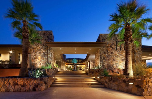 Palm Desert Complejo | The Westin Desert Willow Villas, Palm Desert