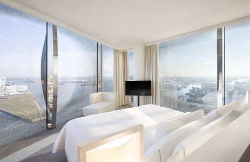 Altstadt Hotel | The Westin Hamburg Elbphilharmonie