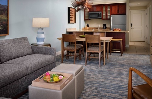 Kaanapali Complejo | The Westin Kā‘anapali Ocean Resort Villas North is paradise on earth. 5 STARS