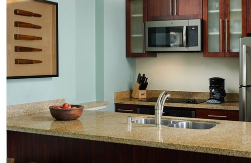 Kaanapali Complejo | The Westin Kā‘anapali Ocean Resort Villas North is paradise on earth. 5 STARS