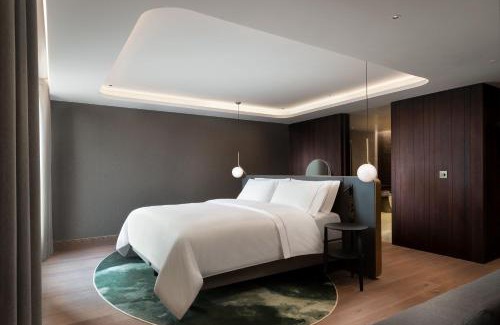 Queenhithe Hotel | The Westin London City
