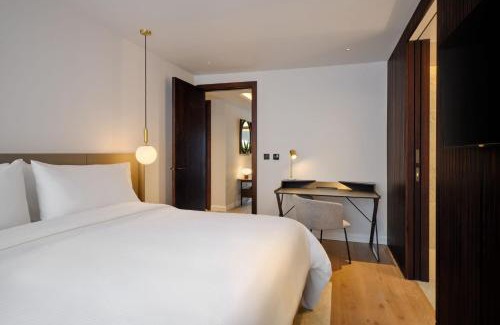 Queenhithe Hotel | The Westin London City
