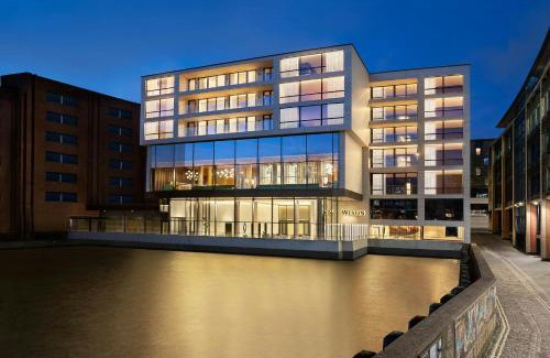 Queenhithe Hotel | The Westin London City