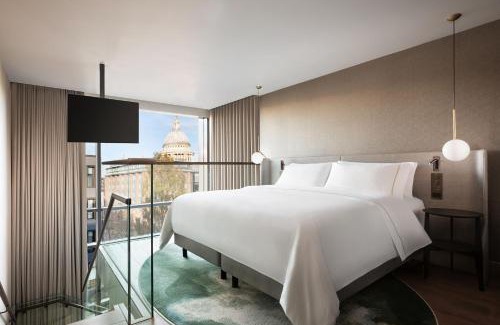 Queenhithe Hotel | The Westin London City