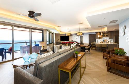 San Jose del Cabo Complejo | The Westin Los Cabos Resort Villas
