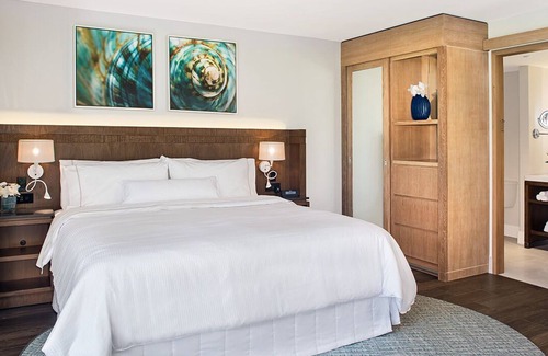 Gift Hill Complejo | 🌴🌈😎The Westin Luxury Resort Grand Villa 3 Bedrooms