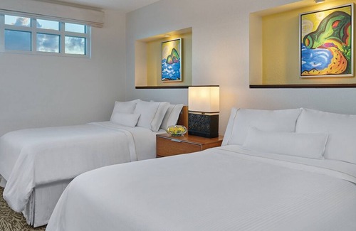 Gift Hill Complejo | 🌴🌈😎The Westin Luxury Resort Grand Villa 3 Bedrooms