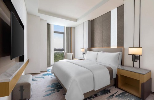 Wack-Wack Greenhills Hotel | The Westin Manila