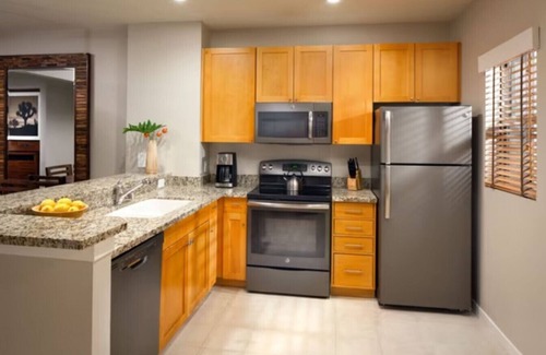 Rancho Mirage Villa | The Westin Mission Hills Resort Villas (1 Bedroom)