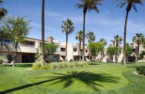 Rancho Mirage Complejo | The Westin Mission Hills Resort Villas, Palm Springs
