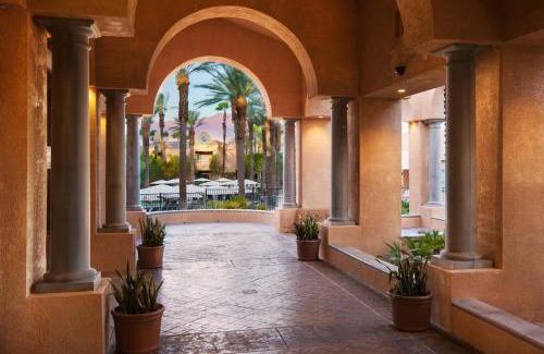 Rancho Mirage Complejo | The Westin Mission Hills Resort Villas, Palm Springs