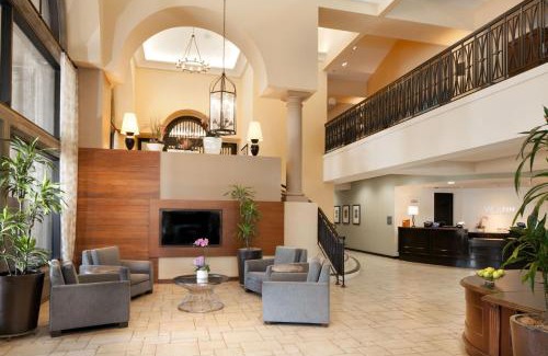 Rancho Mirage Complejo | The Westin Mission Hills Resort Villas, Palm Springs