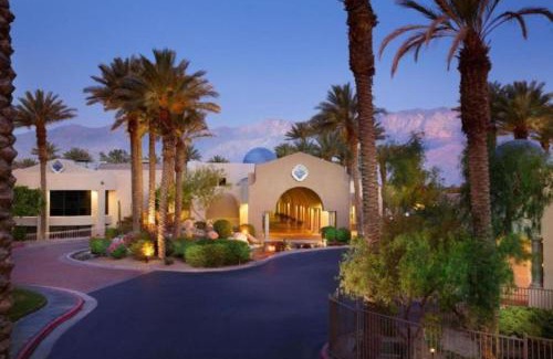 Rancho Mirage Casa | The Westin Mission Hills Resort 2BD Villas Palm