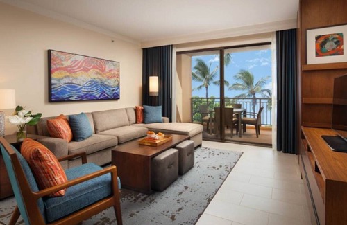 Kaanapali Complejo | The Westin Nanea Ocean Villas, Ka'anapali