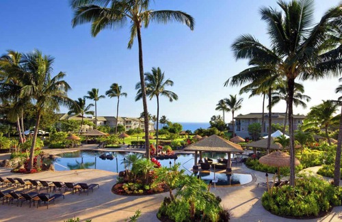 Kaiulani Condominio | The Westin Princeville Ocean Resort Villas-Studio