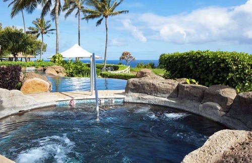 Kaiulani Condominio | The Westin Princeville Ocean Resort Villas-Studio