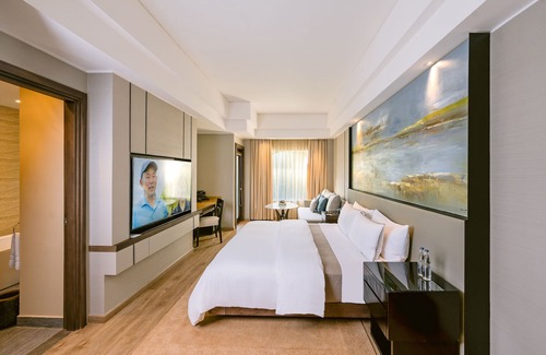 BTDC Complejo | The Westin Resort Nusa Dua, Bali