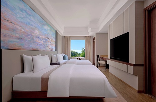 BTDC Complejo | The Westin Resort Nusa Dua, Bali