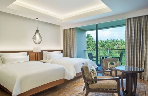 Singakerta Hotel | The Westin Resort & Spa Ubud, Bali