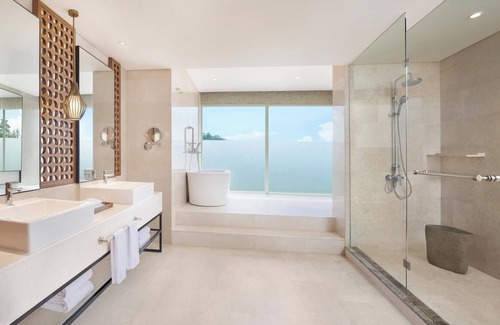 Singakerta Hotel | The Westin Resort & Spa Ubud, Bali