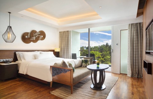 Singakerta Hotel | The Westin Resort & Spa Ubud, Bali