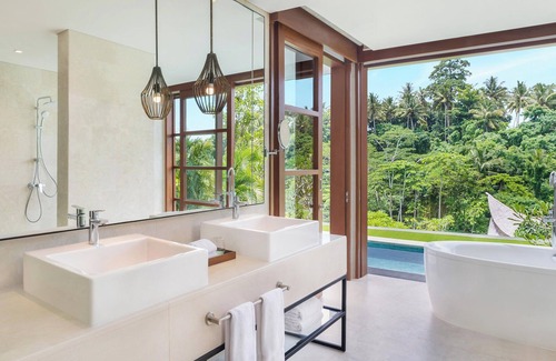 Singakerta Hotel | The Westin Resort & Spa Ubud, Bali