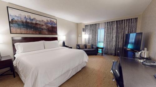 Southfield Hotel | The Westin Southfield Detroit