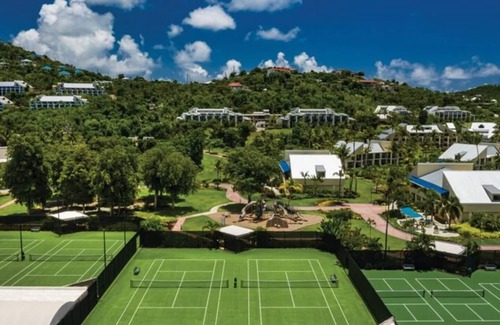 Estate Chocolate Hole and Great Cruz Bay Villa | The Westin St. John Resort Villa, 3BDR pool, WeekBefore Christmas for ONLY 5,000